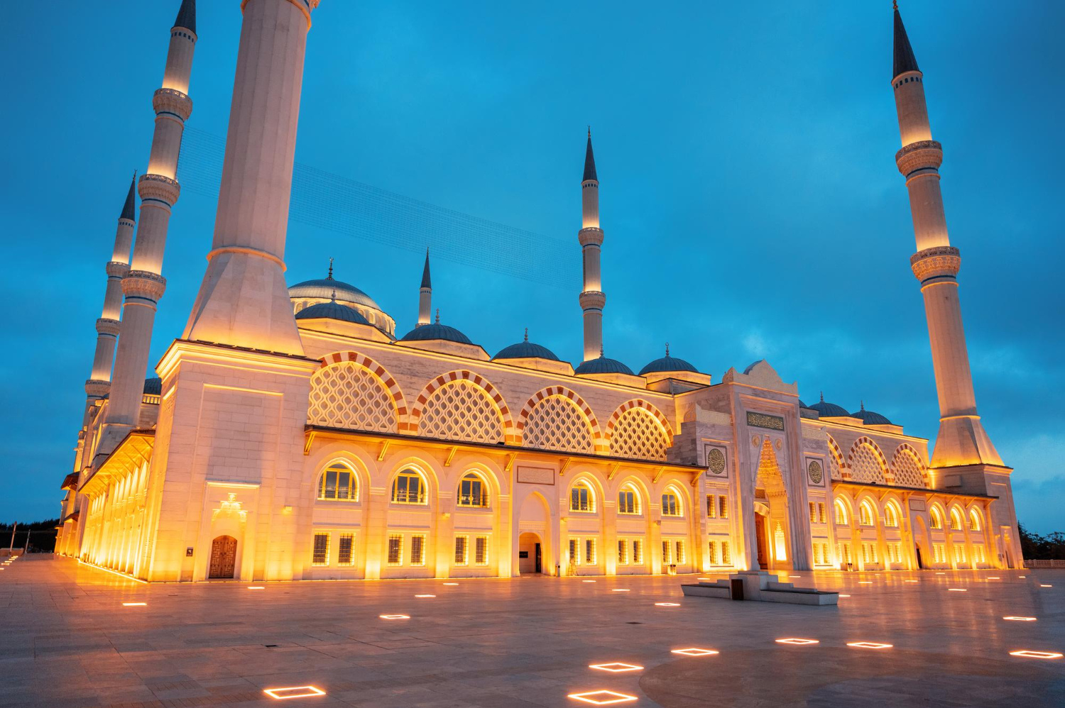 Mosque Photos
