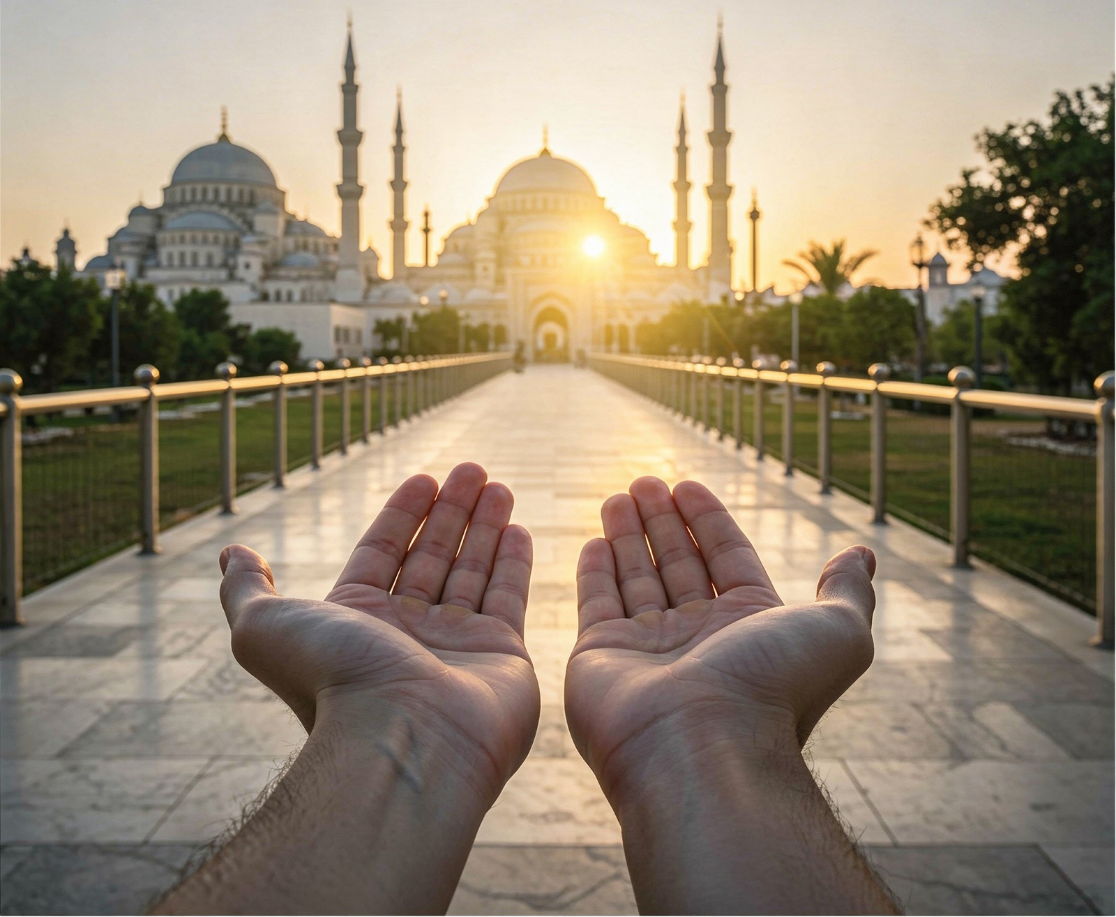 What is Islam?