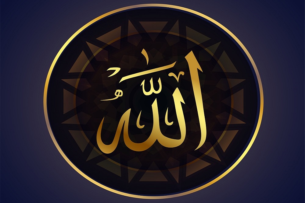 God across History
